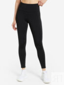 Легинсы женские Reebok Lux Perform, Черный HS7777R00-. фото 1