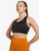 Спортивный топ бра Reebok, Черный GS1964R00-. фото 1
