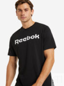 Футболка мужская Reebok Graphic Series, Черный GJ0136R00-. фото 1