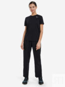 Футболка женская Nike Dri-Fit, Черный DX0687N06-010 фото 3