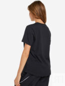 Футболка женская Nike Club Essentials, Черный DX7902N06-010 фото 2