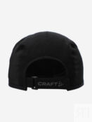 Бейсболка Craft, Черный 1913271C1K0-999000 фото 3