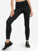 Легинсы женские Reebok Workout Ready, Черный GS1956R00-. фото 1