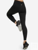 Легинсы женские Reebok Workout Ready, Черный GS1956R00-. фото 2
