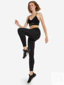 Легинсы женские Reebok Workout Ready, Черный GS1956R00-. фото 3