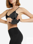 Легинсы женские Reebok Workout Ready, Черный GS1956R00-. фото 4