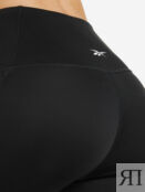 Легинсы женские Reebok Workout Ready, Черный GS1956R00-. фото 5