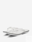 Шлепанцы Crocs Crocband Flip, Белый 11033C1G-100 фото 2