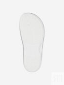 Шлепанцы Crocs Crocband Flip, Белый 11033C1G-100 фото 5