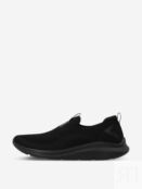 Кроссовки мужские Demix Magus Slipon Knit, Черный 124160DMX-99 фото 2