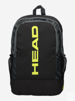 Рюкзак Head Base 17 л, Черный