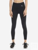 Легинсы женские PUMA Favorite Forever, Черный 520267P0P-01 фото 1