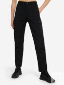 Брюки женские Fjallraven Stina, Черный 84775FJR-550 фото 1