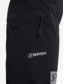 Брюки женские Bask Trek Lady V2, Черный 22009BSK-9009 фото 4