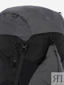 Рюкзак Kailas Ridge III Lightweight, 70 л, Черный KA2353005KLS-17152 фото 5