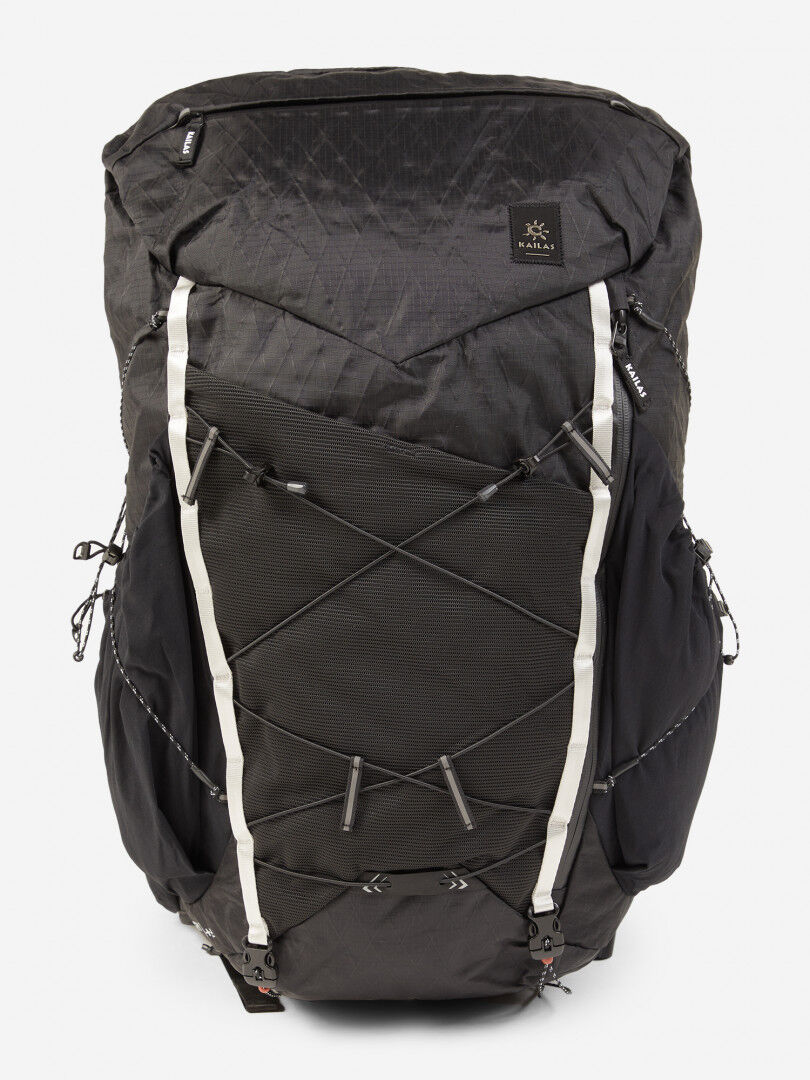 Рюкзак Kailas Mystery Technical, 42 л, Черный KA2353017KLS-17158 фото 1