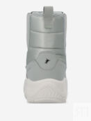 Ботинки утепленные женские Termit Snowcloud, Зеленый 115569TRT-70 фото 4