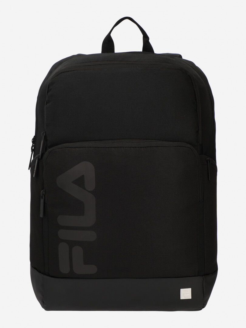 Рюкзак FILA, Черный 122570FLA-99 фото 1