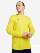 Лонгслив мужской Demix Goalkeeper, Желтый 122772DMX-62 фото 1