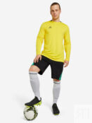 Лонгслив мужской Demix Goalkeeper, Желтый 122772DMX-62 фото 3