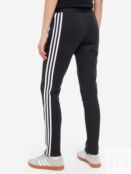 Брюки женские adidas, Черный H57301A01-. фото 2