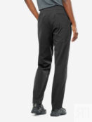 Брюки женские Salomon Outrack City, Серый LC1772100S03-. фото 2