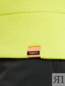 Джемпер женский флисовый Termit, Зеленый 124794TRT-G2 фото 4