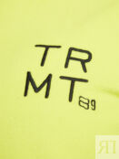 Джемпер женский флисовый Termit, Зеленый 124794TRT-G2 фото 5