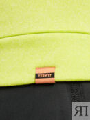 Джемпер женский флисовый Termit, Зеленый 124795TRT-3U фото 4