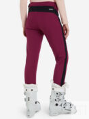 Брюки софтшелл женские Ellesse, Красный ELA233F110E0V-52 фото 2
