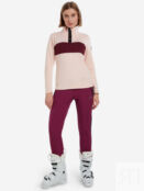 Брюки софтшелл женские Ellesse, Красный ELA233F110E0V-52 фото 3