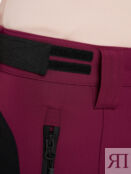 Брюки софтшелл женские Ellesse, Красный ELA233F110E0V-52 фото 5