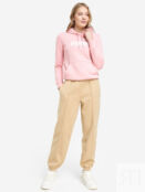 Брюки женские PUMA Classics, Бежевый 671751P0P-84 фото 3