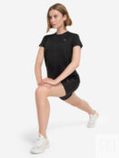 Футболка женская PUMA Run Favorite, Черный 523168P0P-01 фото 3