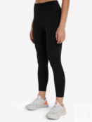 Легинсы женские PUMA Evoknit, Черный 673094P0P-01 фото 1