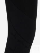 Легинсы женские PUMA Evoknit, Черный 673094P0P-01 фото 5