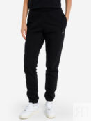 Брюки флисовые женские Reebok Lux, Черный HS4692R00-. фото 1