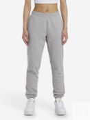 Брюки флисовые женские Reebok Lux, Серый IL2100R00-. фото 1