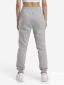 Брюки флисовые женские Reebok Lux, Серый IL2100R00-. фото 2