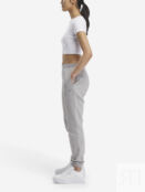 Брюки флисовые женские Reebok Lux, Серый IL2100R00-. фото 3