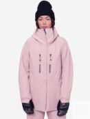 Куртка мембранная женская 686 Gore-Tex Skyline, Розовый M2W301600-DSMV фото 1