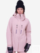 Куртка мембранная женская 686 Gore-Tex Skyline, Розовый M2W301600-DSMV фото 2