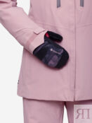 Куртка мембранная женская 686 Gore-Tex Skyline, Розовый M2W301600-DSMV фото 4