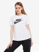 Футболка женская Nike Club Essentials, Белый DX7906N06-100 фото 1