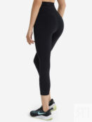 Легинсы женские Nike Dri Fit One 7, Черный DM7276N06-010 фото 2