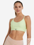 Спортивный топ бра Reebok Lux, Желтый IL2140R00-. фото 1