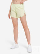 Шорты женские Reebok Running, Желтый IL4753R00-. фото 1