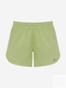 Шорты женские Reebok Running, Желтый IL4753R00-. фото 5