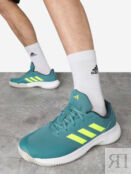 Кроссовки мужские adidas Gamecourt 2, Голубой IG9566A01-. фото 1