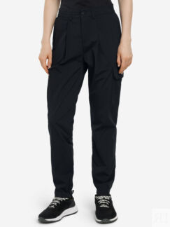 Брюки женские Columbia Boundless Trek Pleated Pant, Черный